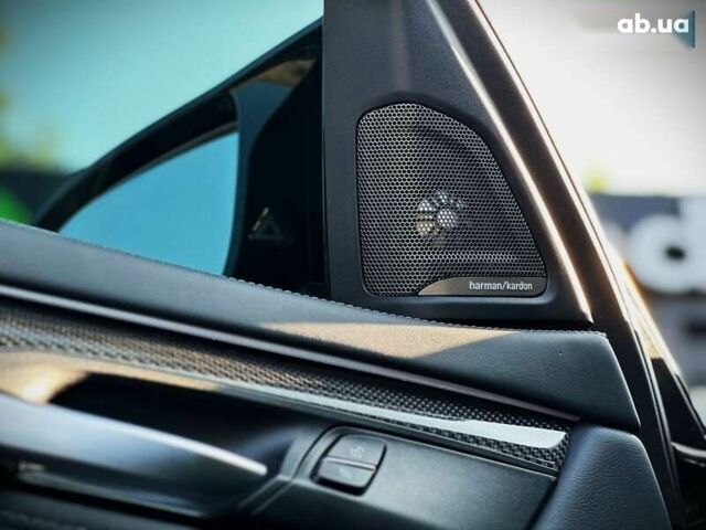 БМВ Х6 М, объемом двигателя 4.4 л и пробегом 60 тыс. км за 38500 $, фото 25 на Automoto.ua