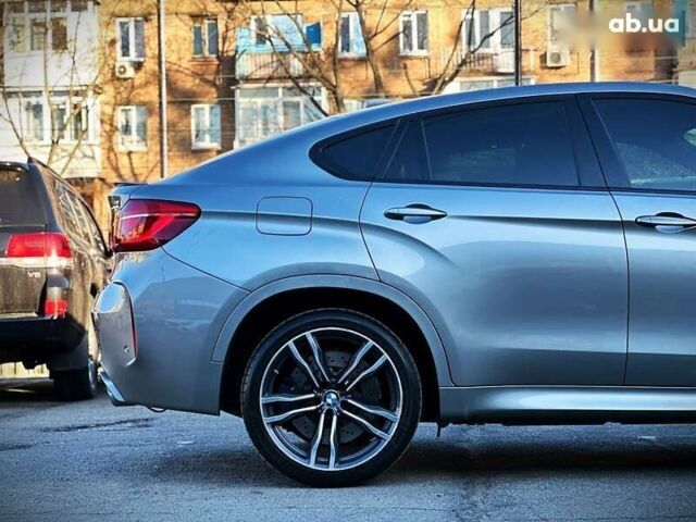 БМВ Х6 М, объемом двигателя 4.4 л и пробегом 57 тыс. км за 52999 $, фото 23 на Automoto.ua