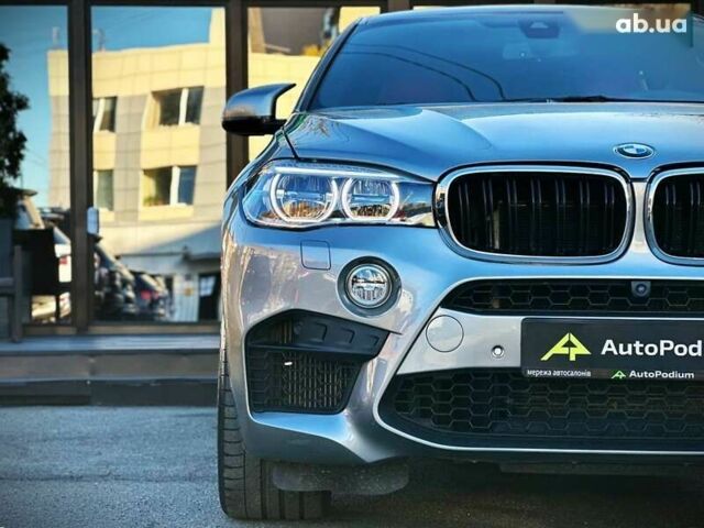 БМВ Х6 М, объемом двигателя 4.4 л и пробегом 57 тыс. км за 52999 $, фото 3 на Automoto.ua
