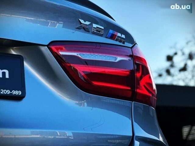 БМВ Х6 М, объемом двигателя 4.4 л и пробегом 57 тыс. км за 52999 $, фото 21 на Automoto.ua