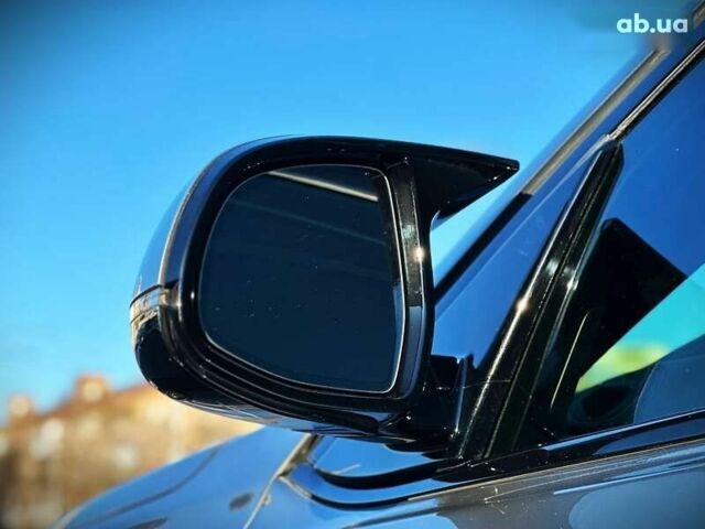 БМВ Х6 М, объемом двигателя 4.4 л и пробегом 57 тыс. км за 52999 $, фото 11 на Automoto.ua