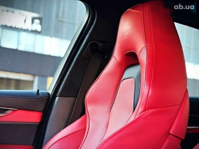 БМВ Х6 М, объемом двигателя 4.4 л и пробегом 57 тыс. км за 52999 $, фото 29 на Automoto.ua