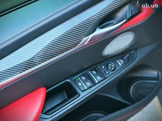 БМВ Х6 М, объемом двигателя 4.4 л и пробегом 57 тыс. км за 52999 $, фото 26 на Automoto.ua