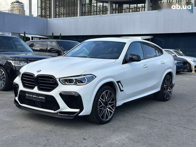 БМВ Х6 М, объемом двигателя 4.4 л и пробегом 67 тыс. км за 86999 $, фото 3 на Automoto.ua