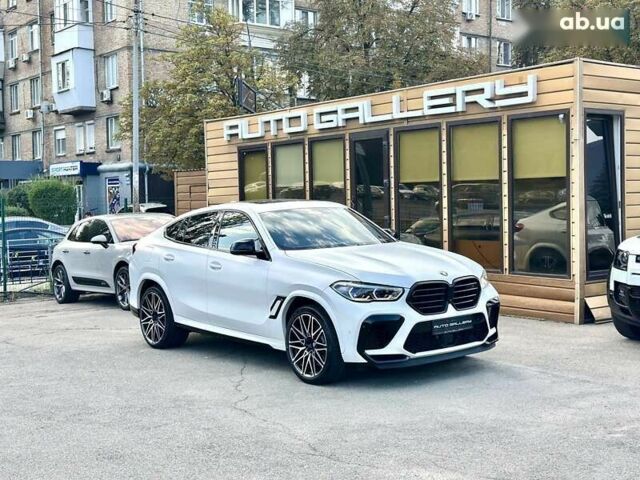 БМВ Х6 М, объемом двигателя 4.4 л и пробегом 67 тыс. км за 86999 $, фото 11 на Automoto.ua