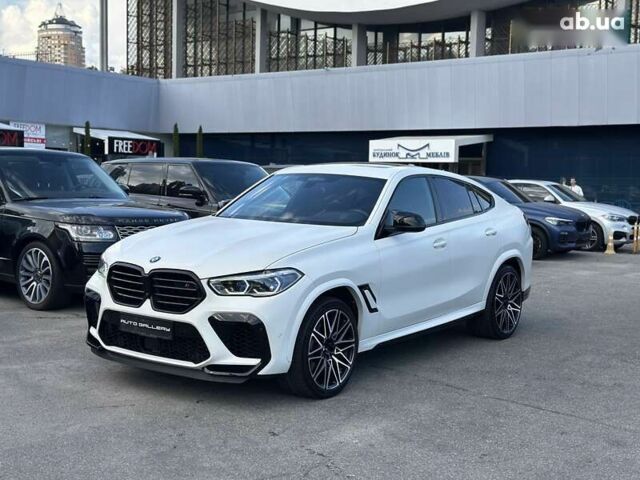 БМВ Х6 М, объемом двигателя 4.4 л и пробегом 67 тыс. км за 86999 $, фото 4 на Automoto.ua