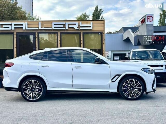БМВ Х6 М, объемом двигателя 4.4 л и пробегом 67 тыс. км за 86999 $, фото 15 на Automoto.ua