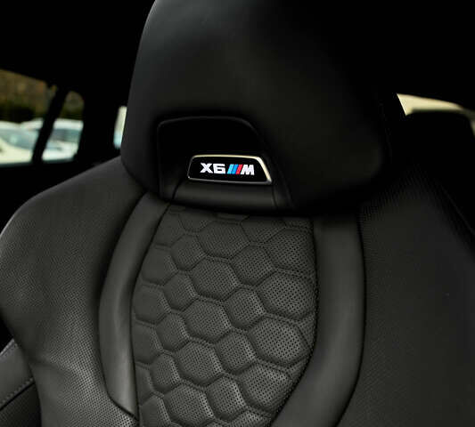 БМВ Х6 М, об'ємом двигуна 4.4 л та пробігом 63 тис. км за 88500 $, фото 8 на Automoto.ua