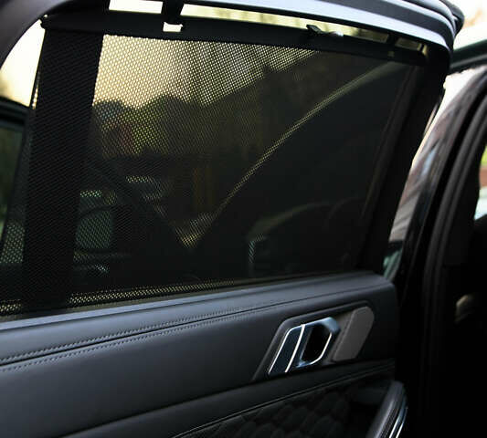 БМВ Х6 М, об'ємом двигуна 4.4 л та пробігом 63 тис. км за 88500 $, фото 13 на Automoto.ua