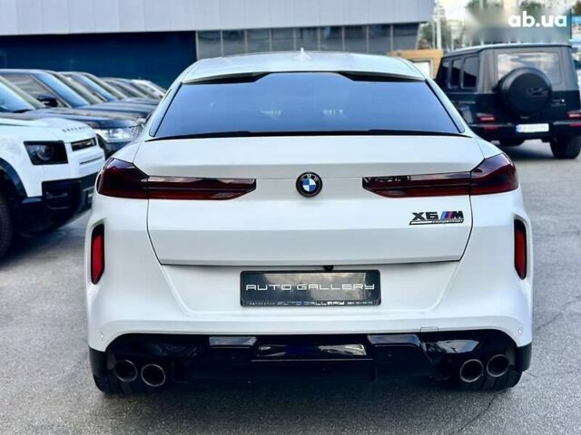 БМВ Х6 М, объемом двигателя 4.4 л и пробегом 67 тыс. км за 86999 $, фото 1 на Automoto.ua