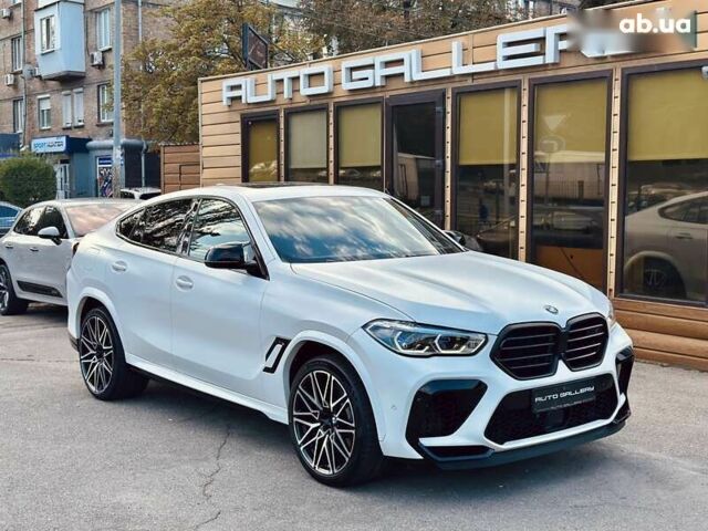 БМВ Х6 М, объемом двигателя 4.4 л и пробегом 67 тыс. км за 86999 $, фото 13 на Automoto.ua