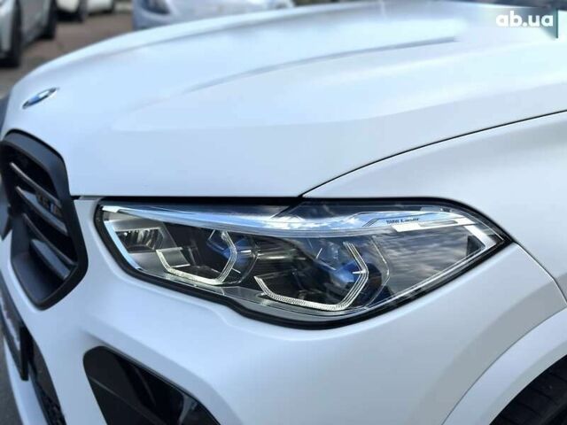 БМВ Х6 М, объемом двигателя 4.4 л и пробегом 67 тыс. км за 86999 $, фото 9 на Automoto.ua