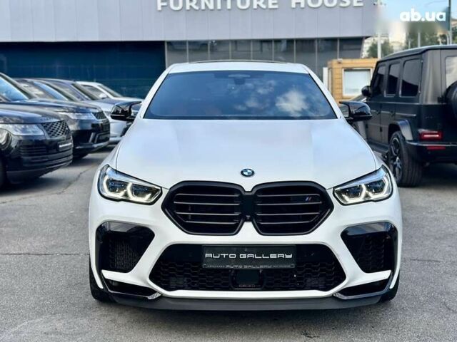 БМВ Х6 М, объемом двигателя 4.4 л и пробегом 67 тыс. км за 86999 $, фото 8 на Automoto.ua