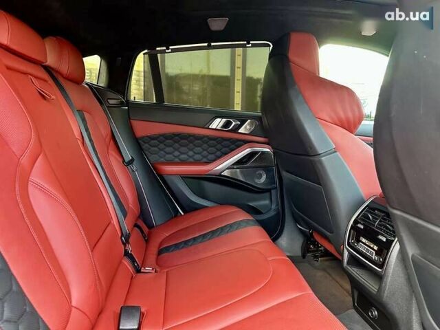 БМВ Х6 М, объемом двигателя 4.4 л и пробегом 67 тыс. км за 86999 $, фото 21 на Automoto.ua