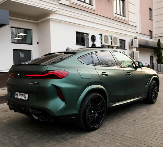 БМВ Х6 М, об'ємом двигуна 4.4 л та пробігом 63 тис. км за 88500 $, фото 3 на Automoto.ua