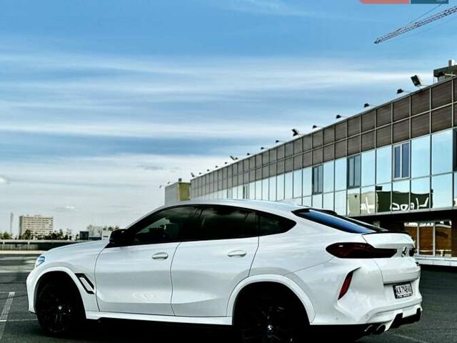 БМВ Х6 М, объемом двигателя 4.39 л и пробегом 34 тыс. км за 96000 $, фото 12 на Automoto.ua