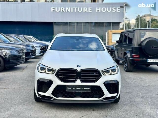 БМВ Х6 М, объемом двигателя 4.4 л и пробегом 67 тыс. км за 86999 $, фото 7 на Automoto.ua