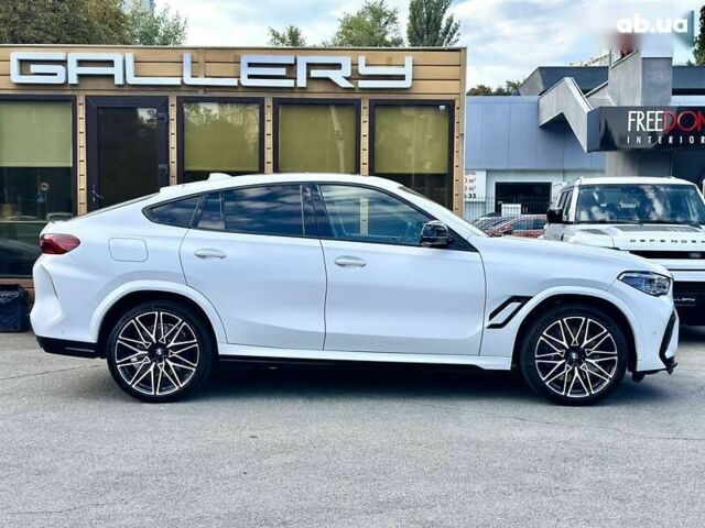 БМВ Х6 М, объемом двигателя 4.4 л и пробегом 67 тыс. км за 86999 $, фото 14 на Automoto.ua