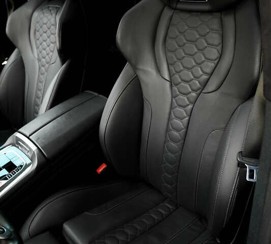 БМВ Х6 М, об'ємом двигуна 4.4 л та пробігом 63 тис. км за 88500 $, фото 6 на Automoto.ua