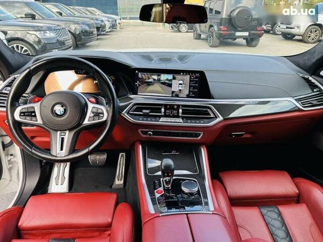 БМВ Х6 М, объемом двигателя 4.4 л и пробегом 67 тыс. км за 86999 $, фото 22 на Automoto.ua