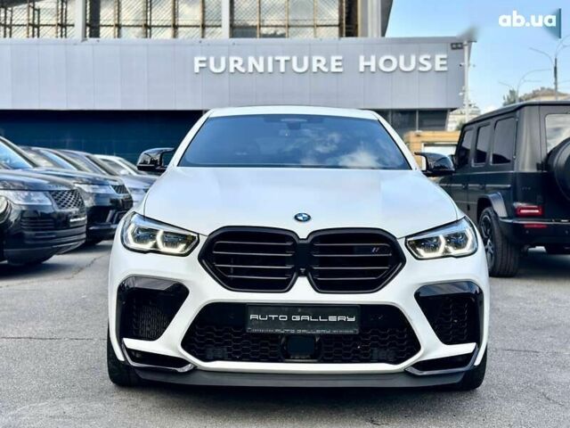 БМВ Х6 М, объемом двигателя 4.4 л и пробегом 67 тыс. км за 86999 $, фото 6 на Automoto.ua