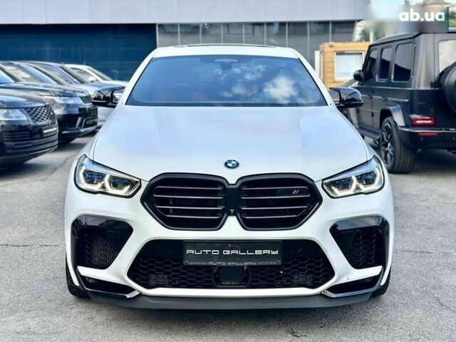 БМВ Х6 М, объемом двигателя 4.4 л и пробегом 67 тыс. км за 86999 $, фото 5 на Automoto.ua