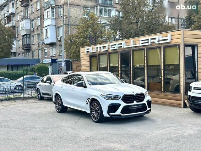 БМВ Х6 М, объемом двигателя 4.4 л и пробегом 67 тыс. км за 86999 $, фото 12 на Automoto.ua