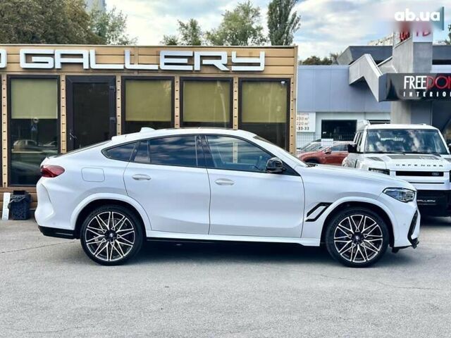 БМВ Х6 М, объемом двигателя 4.4 л и пробегом 67 тыс. км за 86999 $, фото 16 на Automoto.ua