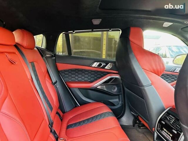 БМВ Х6 М, объемом двигателя 4.4 л и пробегом 67 тыс. км за 86999 $, фото 28 на Automoto.ua