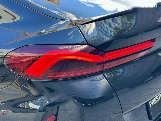 БМВ Х6 М, объемом двигателя 4.4 л и пробегом 48 тыс. км за 122000 $, фото 27 на Automoto.ua