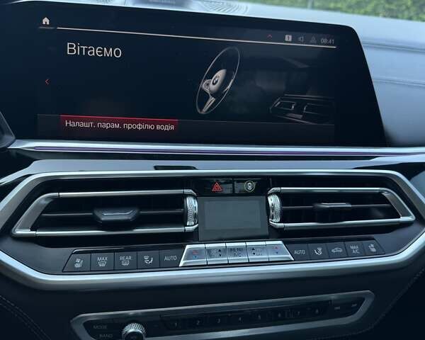 БМВ Х6 М, об'ємом двигуна 4.39 л та пробігом 61 тис. км за 104000 $, фото 37 на Automoto.ua