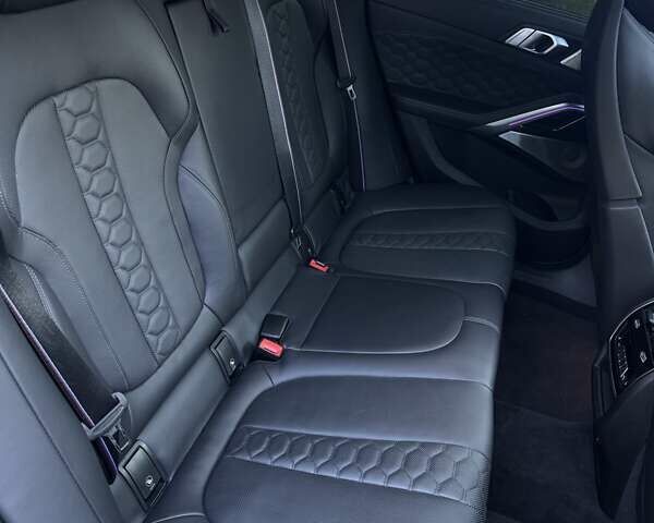 БМВ Х6 М, об'ємом двигуна 4.39 л та пробігом 61 тис. км за 104000 $, фото 29 на Automoto.ua