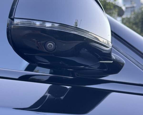 БМВ Х6 М, об'ємом двигуна 4.39 л та пробігом 61 тис. км за 104000 $, фото 24 на Automoto.ua