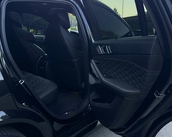 БМВ Х6 М, об'ємом двигуна 4.39 л та пробігом 61 тис. км за 104000 $, фото 33 на Automoto.ua