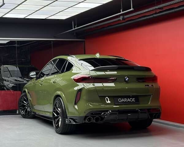 БМВ Х6 М, об'ємом двигуна 4.4 л та пробігом 67 тис. км за 109900 $, фото 20 на Automoto.ua