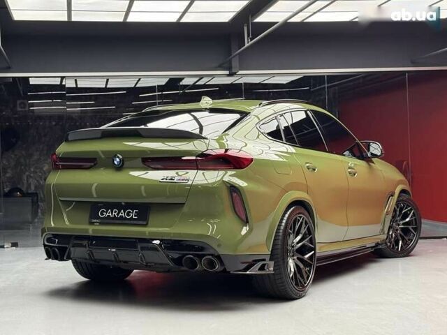 БМВ Х6 М, об'ємом двигуна 4.4 л та пробігом 67 тис. км за 109900 $, фото 16 на Automoto.ua