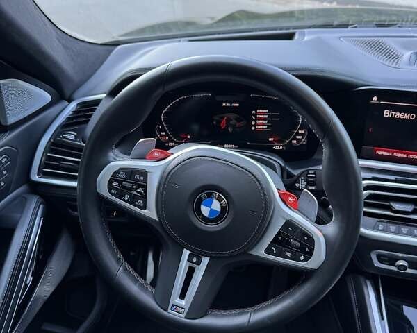 БМВ Х6 М, об'ємом двигуна 4.39 л та пробігом 61 тис. км за 104000 $, фото 47 на Automoto.ua