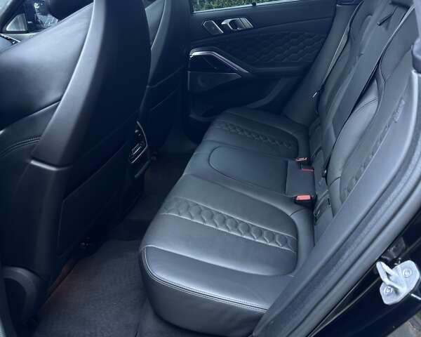 БМВ Х6 М, об'ємом двигуна 4.39 л та пробігом 61 тис. км за 104000 $, фото 45 на Automoto.ua