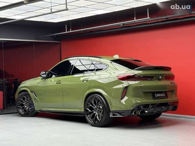 БМВ Х6 М, об'ємом двигуна 4.4 л та пробігом 67 тис. км за 109900 $, фото 23 на Automoto.ua