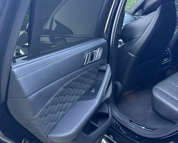 БМВ Х6 М, об'ємом двигуна 4.39 л та пробігом 61 тис. км за 104000 $, фото 43 на Automoto.ua