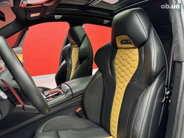 БМВ Х6 М, об'ємом двигуна 4.4 л та пробігом 67 тис. км за 109900 $, фото 28 на Automoto.ua