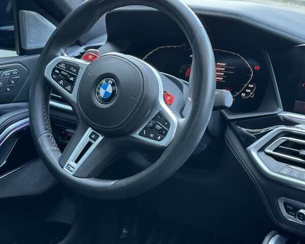 БМВ Х6 М, об'ємом двигуна 4.39 л та пробігом 61 тис. км за 104000 $, фото 42 на Automoto.ua