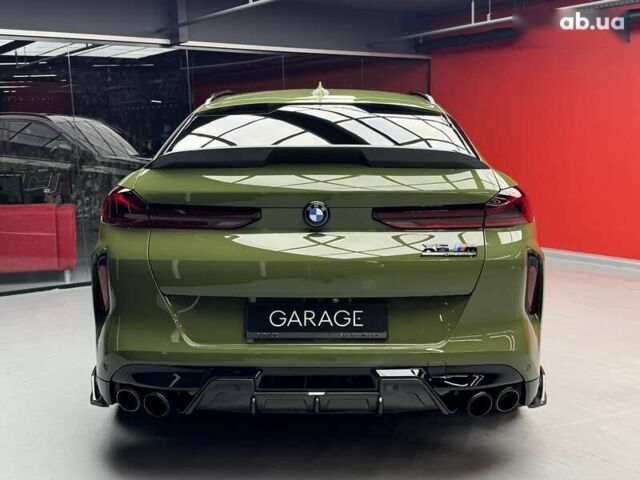 БМВ Х6 М, об'ємом двигуна 4.4 л та пробігом 67 тис. км за 109900 $, фото 12 на Automoto.ua