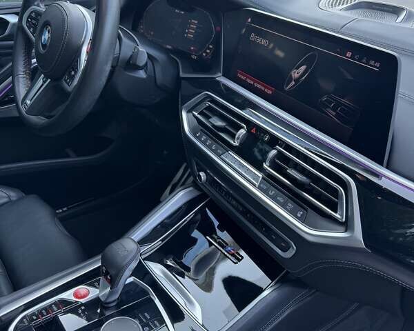 БМВ Х6 М, об'ємом двигуна 4.39 л та пробігом 61 тис. км за 104000 $, фото 27 на Automoto.ua