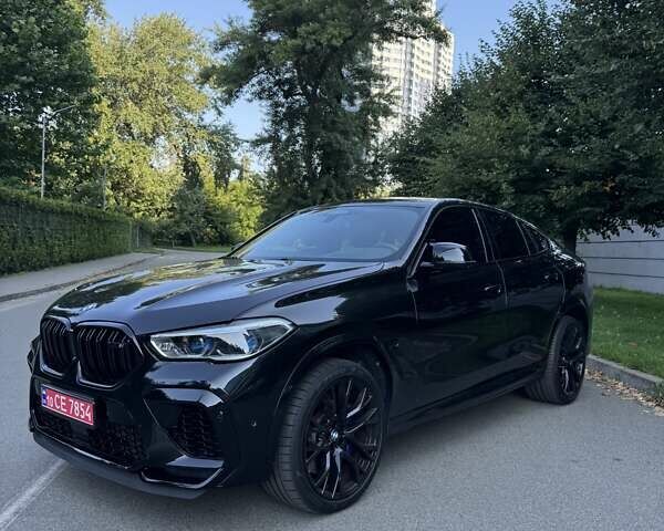 БМВ Х6 М, об'ємом двигуна 4.39 л та пробігом 61 тис. км за 104000 $, фото 1 на Automoto.ua