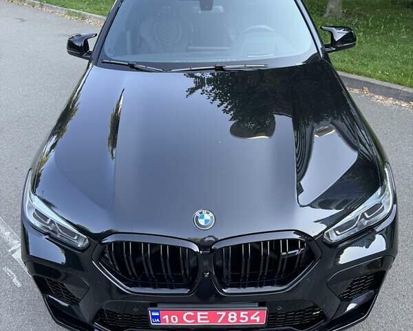 БМВ Х6 М, об'ємом двигуна 4.39 л та пробігом 61 тис. км за 104000 $, фото 9 на Automoto.ua