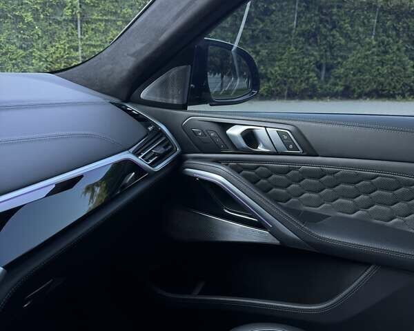 БМВ Х6 М, об'ємом двигуна 4.39 л та пробігом 61 тис. км за 104000 $, фото 36 на Automoto.ua