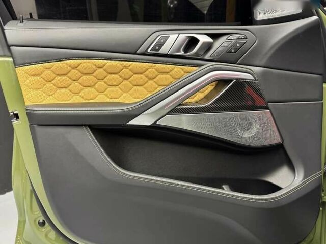 БМВ Х6 М, об'ємом двигуна 4.4 л та пробігом 67 тис. км за 109900 $, фото 25 на Automoto.ua