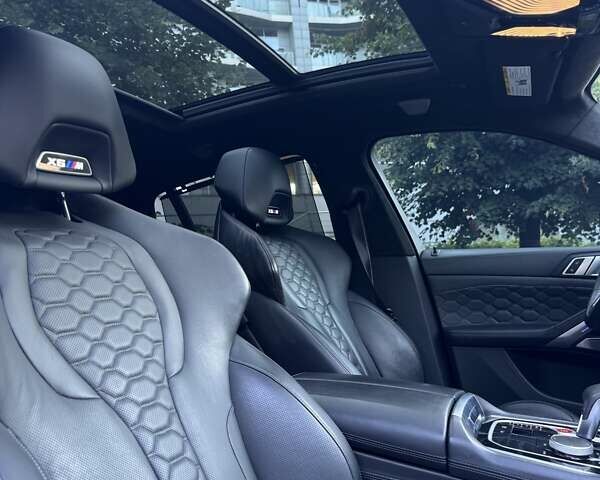 БМВ Х6 М, об'ємом двигуна 4.39 л та пробігом 61 тис. км за 104000 $, фото 26 на Automoto.ua