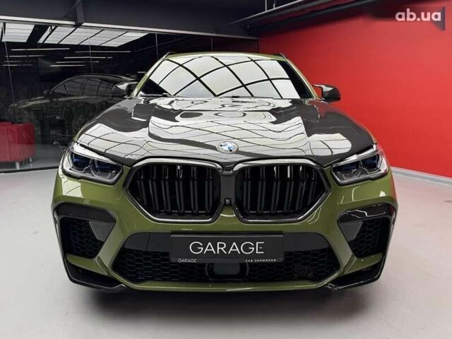БМВ Х6 М, об'ємом двигуна 4.4 л та пробігом 67 тис. км за 109900 $, фото 2 на Automoto.ua